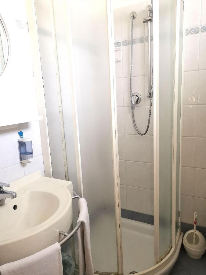 Hotel Alcazar Rimini Ngoại thất bức ảnh