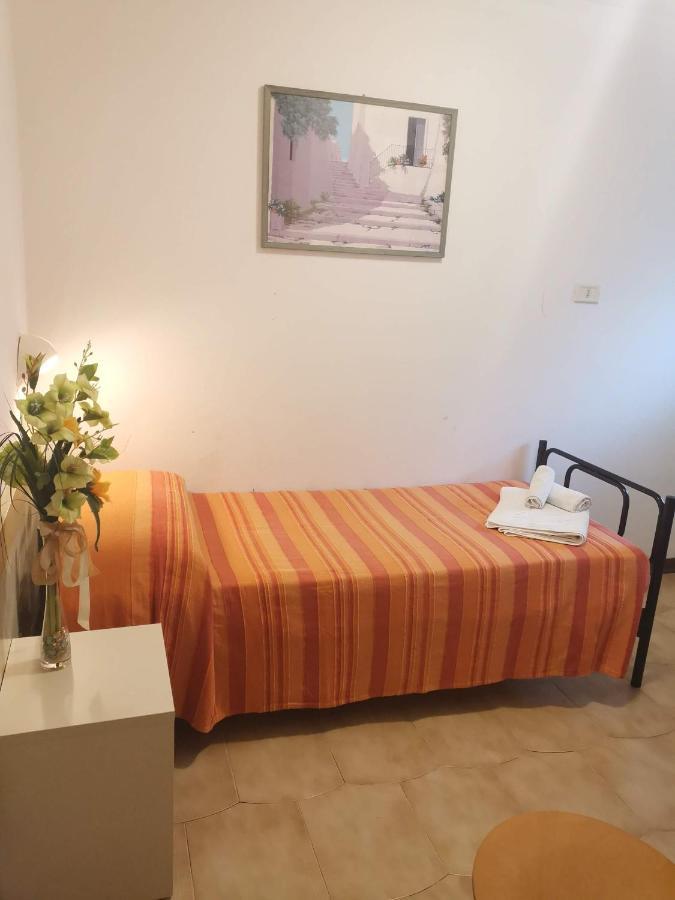 Hotel Alcazar Rimini Ngoại thất bức ảnh
