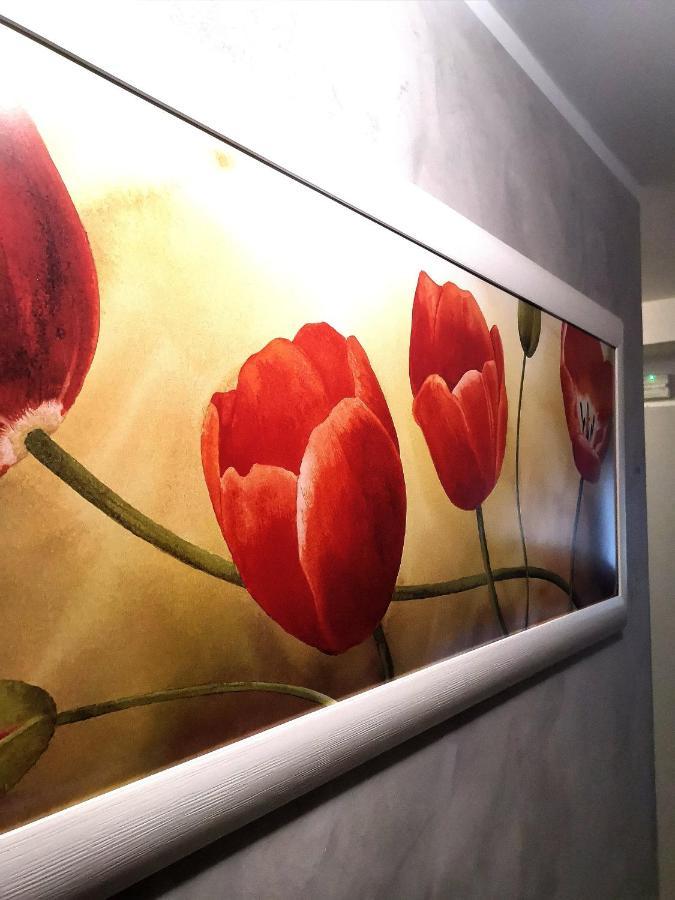 Hotel Alcazar Rimini Ngoại thất bức ảnh