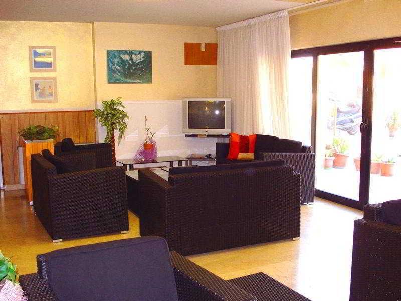 Hotel Alcazar Rimini Ngoại thất bức ảnh